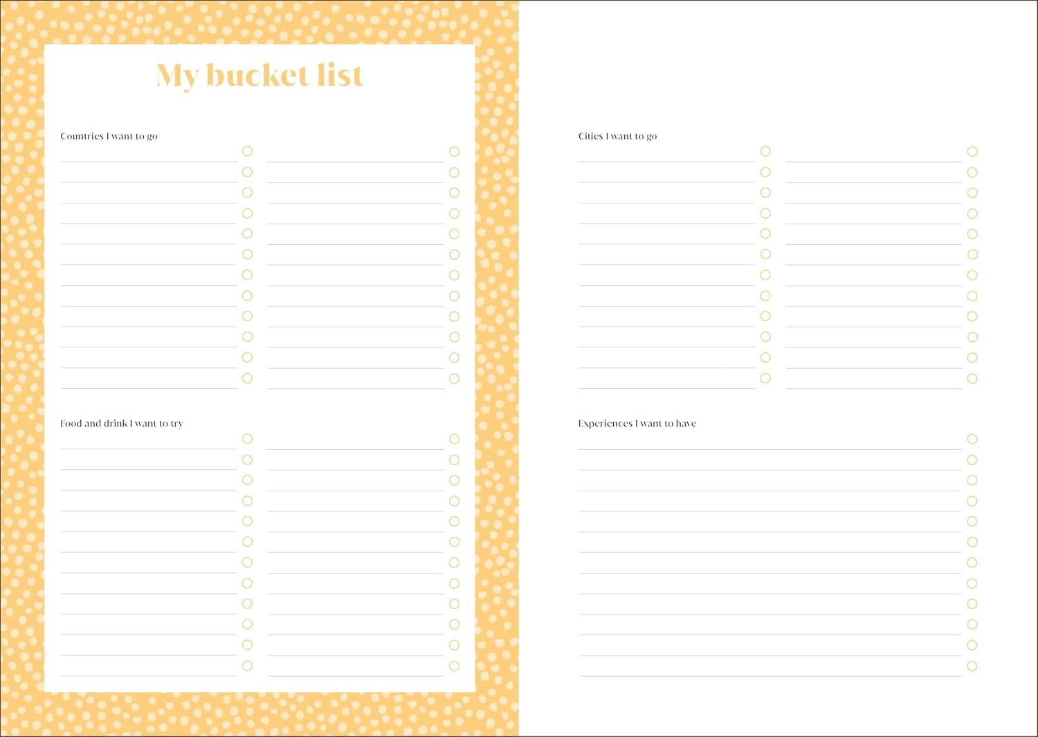 Memorest reisdagboek - Afbeelding 4