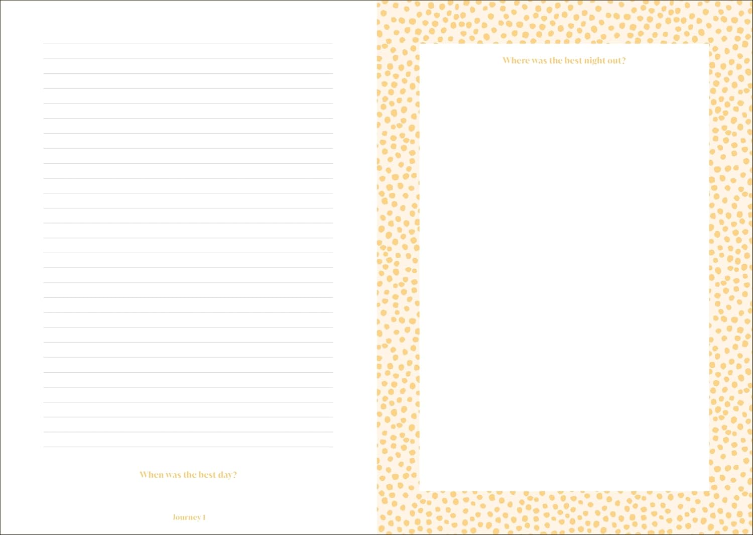 Memorest reisdagboek - Afbeelding 3
